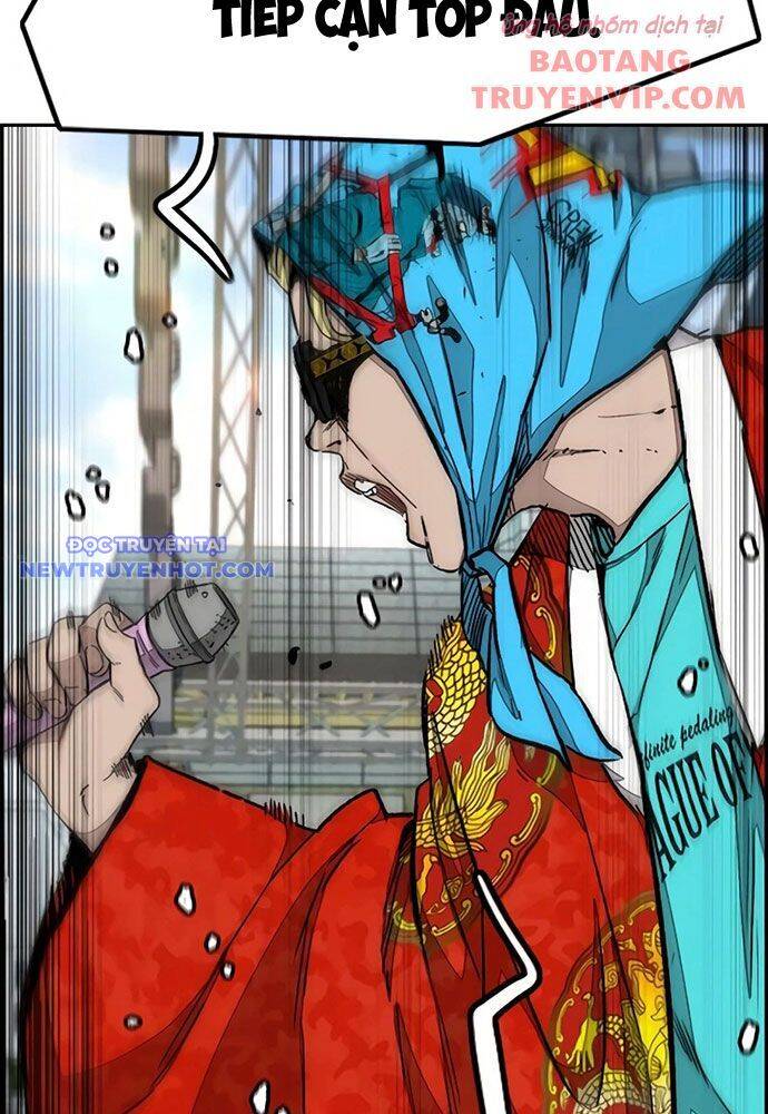 Thể Thao Cực Hạn Chap 532 - Next Chap 533