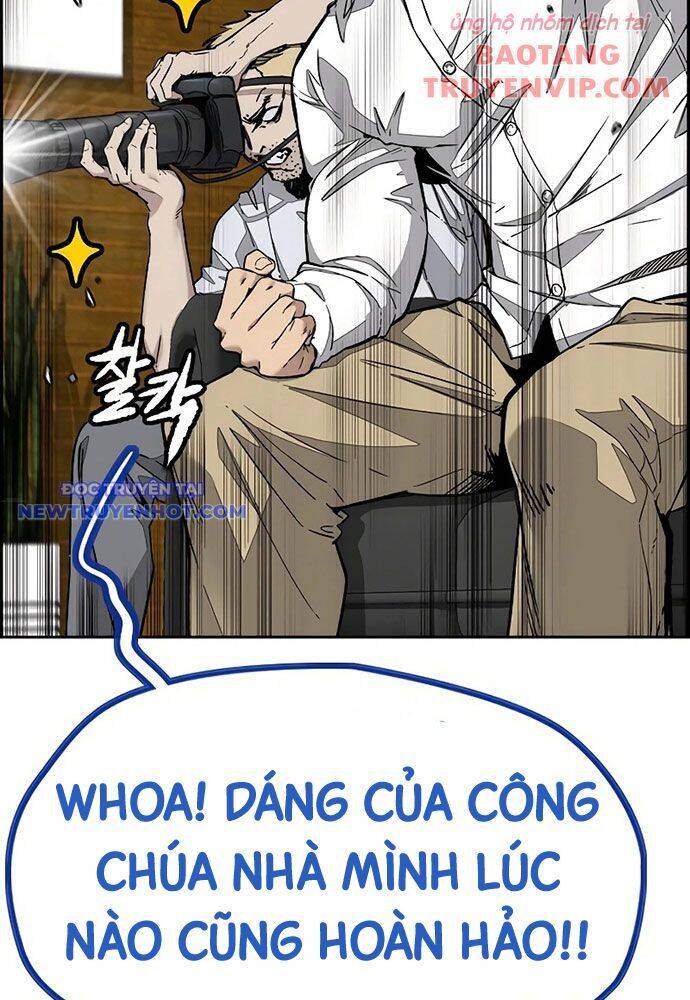 Thể Thao Cực Hạn Chap 532 - Next Chap 533