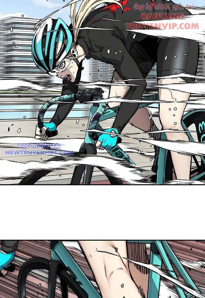 Thể Thao Cực Hạn Chap 532 - Next Chap 533