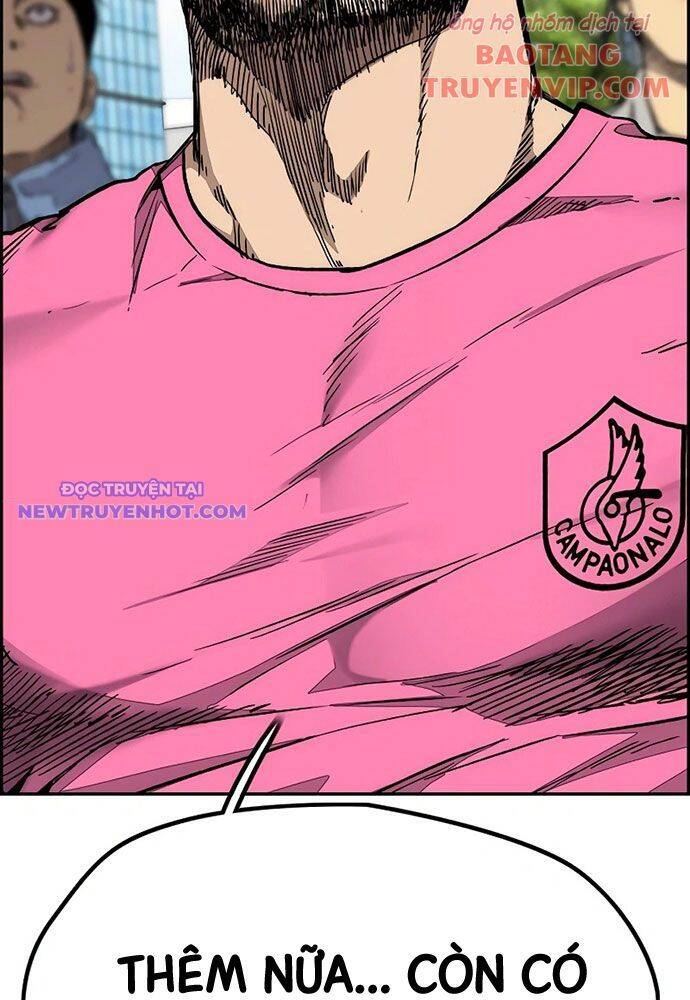 Thể Thao Cực Hạn Chap 532 - Next Chap 533