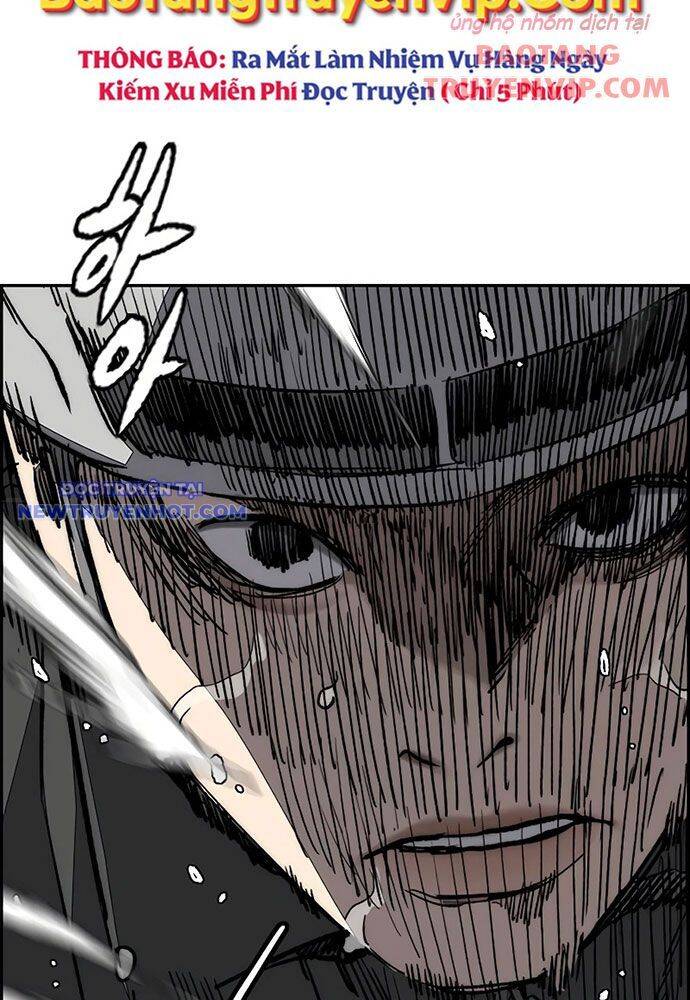 Thể Thao Cực Hạn Chap 532 - Next Chap 533