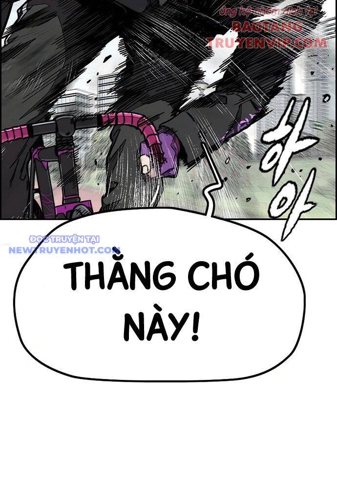 Thể Thao Cực Hạn Chap 532 - Next Chap 533