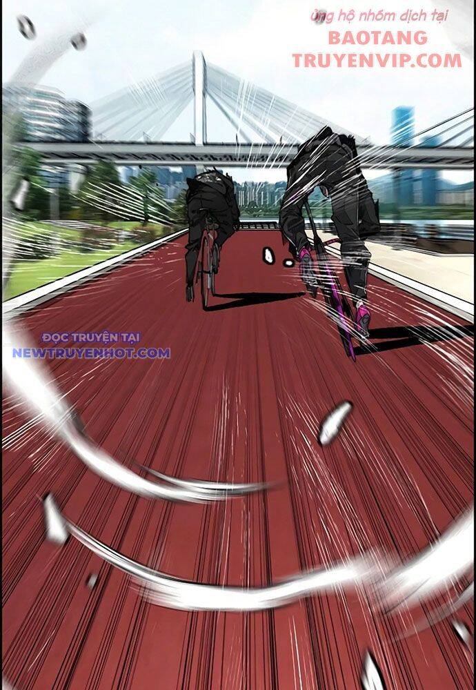 Thể Thao Cực Hạn Chap 532 - Next Chap 533