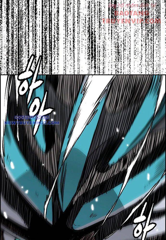 Thể Thao Cực Hạn Chap 532 - Next Chap 533