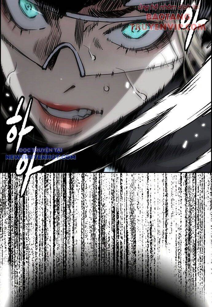 Thể Thao Cực Hạn Chap 532 - Next Chap 533