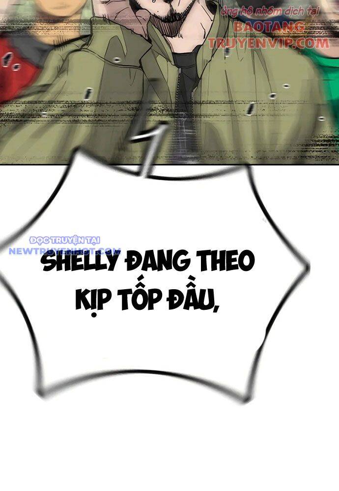 Thể Thao Cực Hạn Chap 532 - Next Chap 533