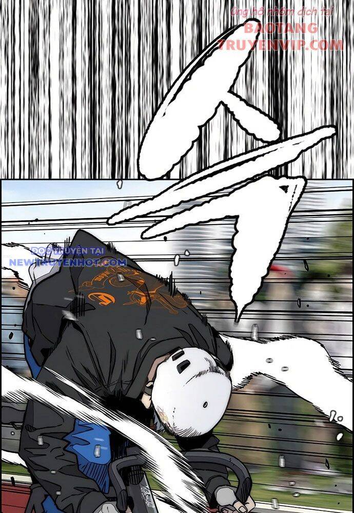 Thể Thao Cực Hạn Chap 532 - Next Chap 533