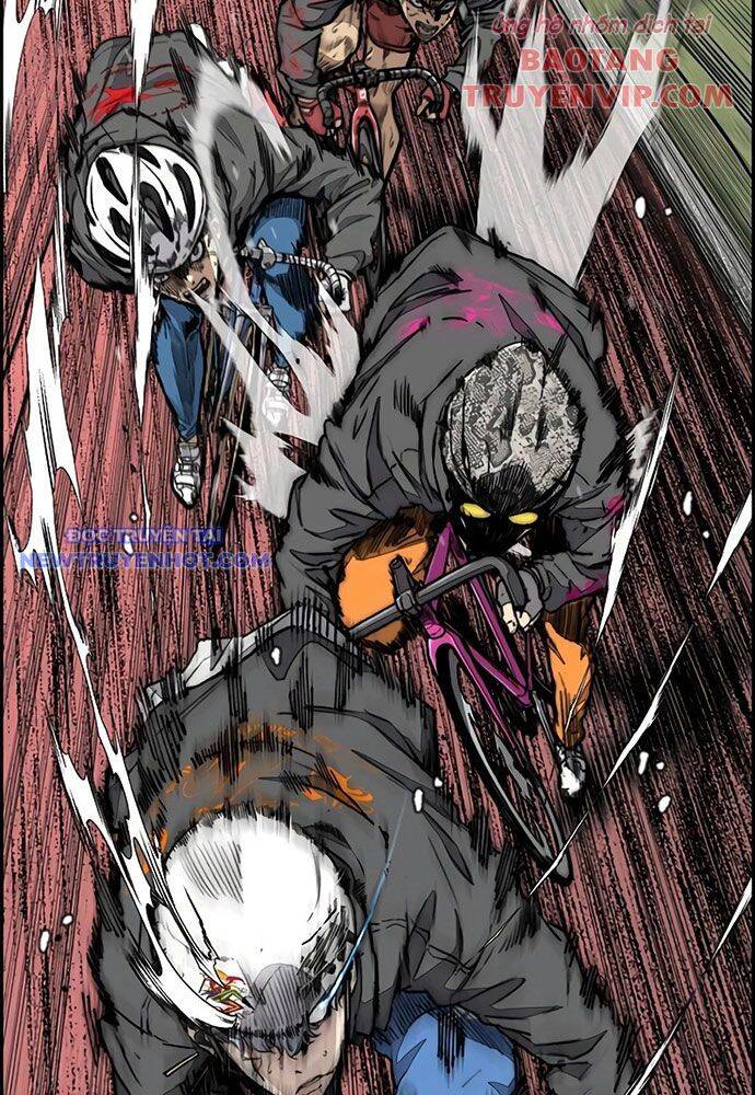 Thể Thao Cực Hạn Chap 532 - Next Chap 533