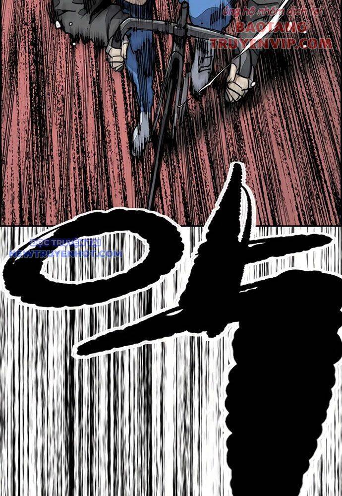 Thể Thao Cực Hạn Chap 532 - Next Chap 533