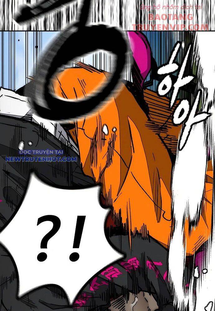 Thể Thao Cực Hạn Chap 532 - Next Chap 533