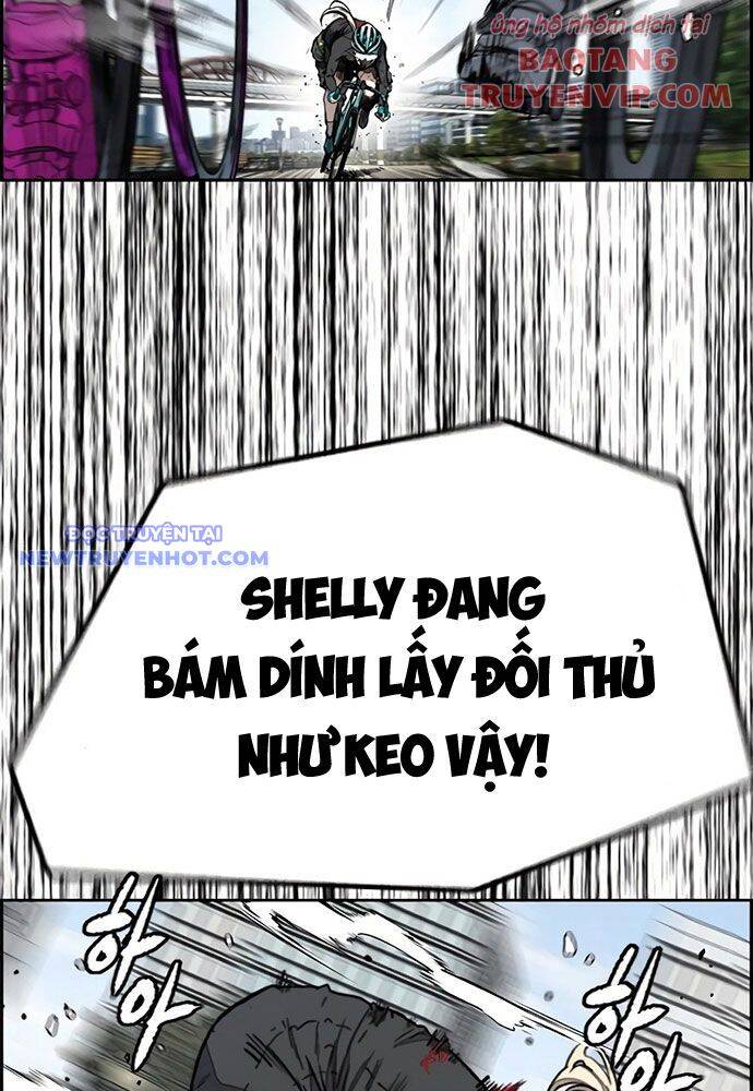 Thể Thao Cực Hạn Chap 532 - Next Chap 533