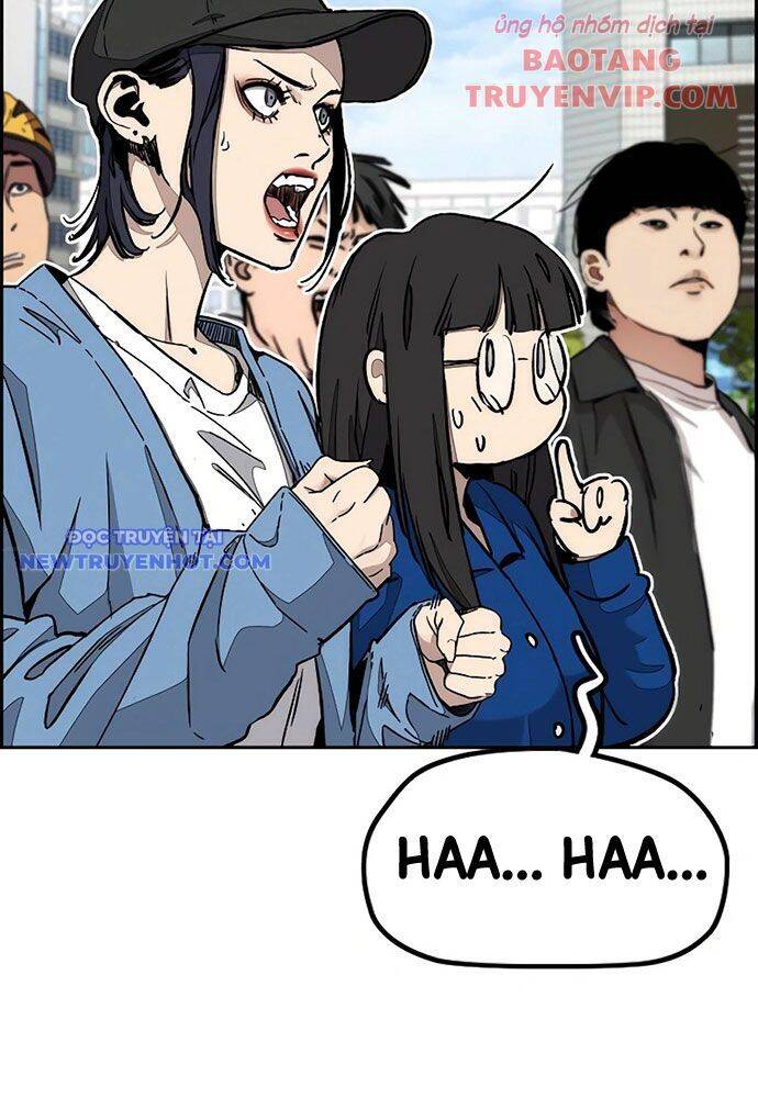 Thể Thao Cực Hạn Chap 532 - Next Chap 533