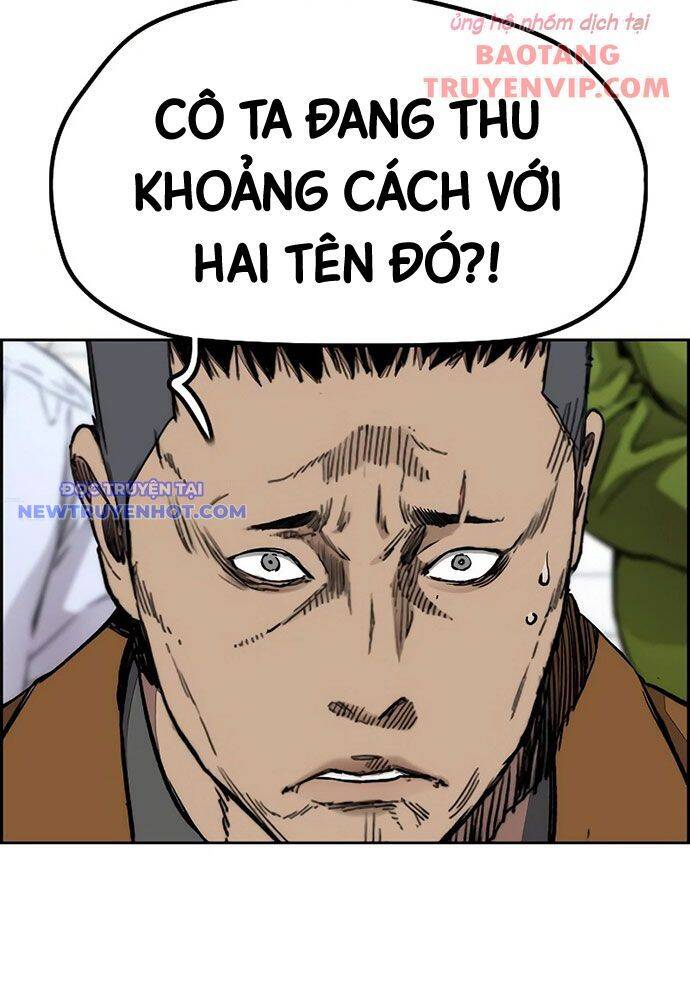 Thể Thao Cực Hạn Chap 532 - Next Chap 533
