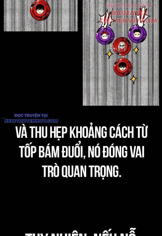 Thể Thao Cực Hạn Chap 532 - Next Chap 533