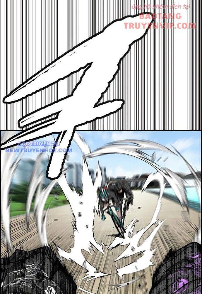 Thể Thao Cực Hạn Chap 532 - Next Chap 533