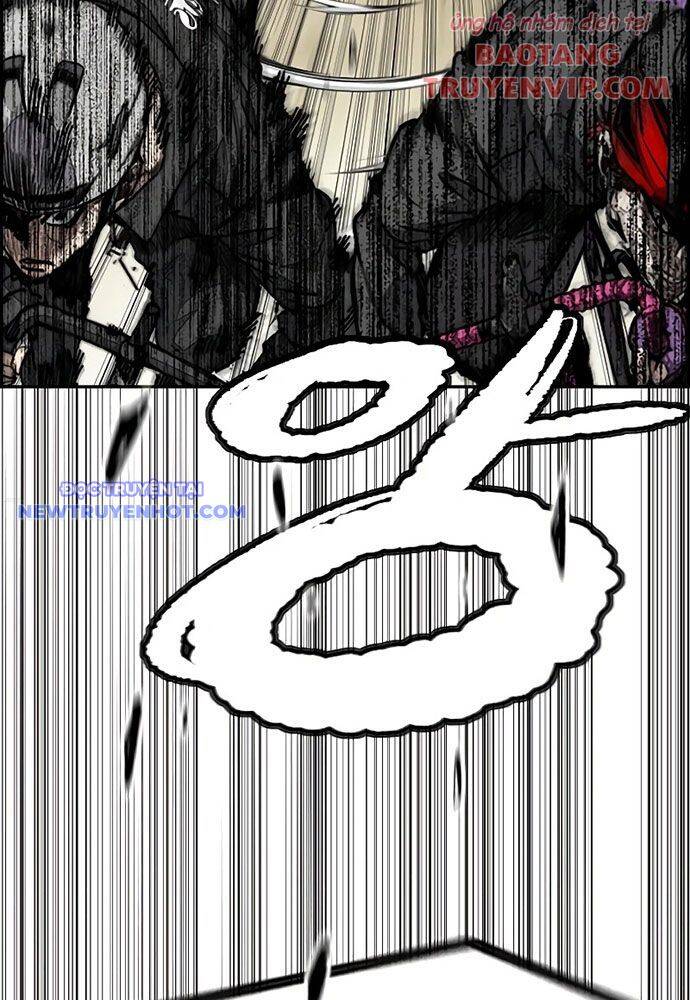 Thể Thao Cực Hạn Chap 532 - Next Chap 533