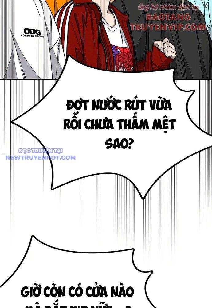 Thể Thao Cực Hạn Chap 532 - Next Chap 533