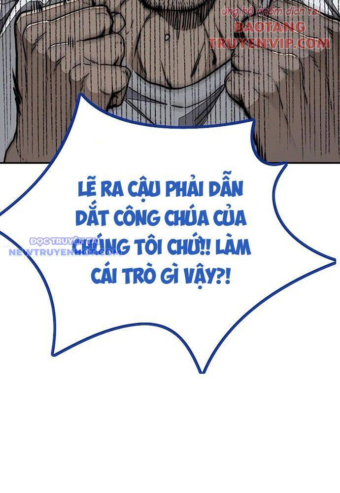 Thể Thao Cực Hạn Chap 532 - Next Chap 533
