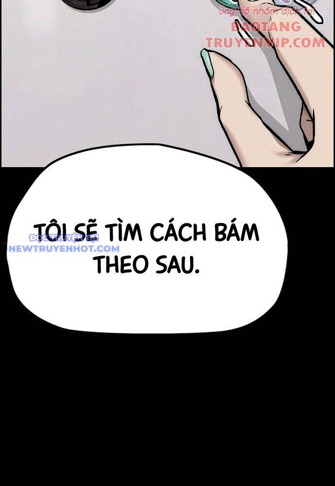 Thể Thao Cực Hạn Chap 532 - Next Chap 533