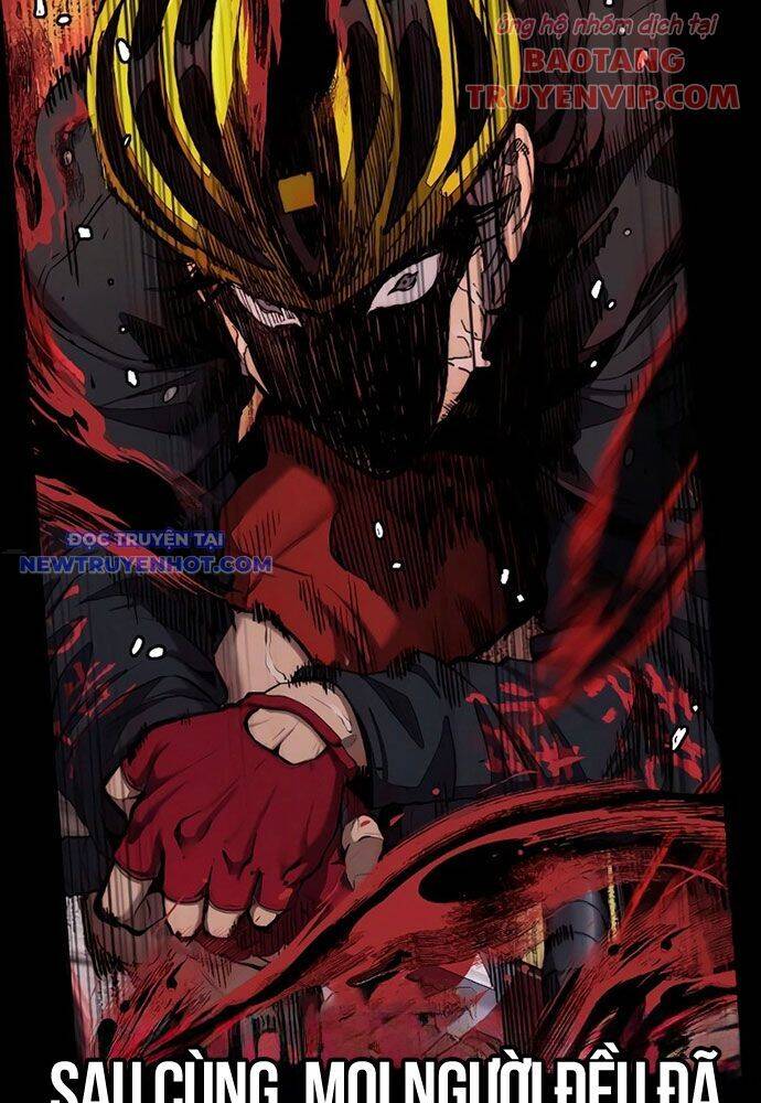 Thể Thao Cực Hạn Chap 532 - Next Chap 533