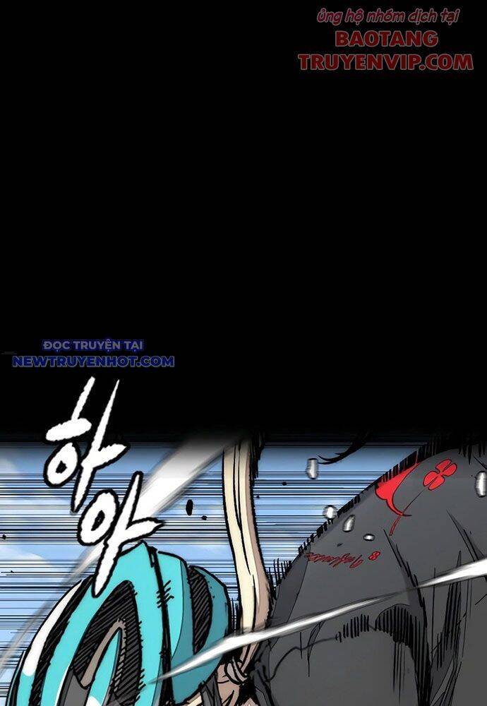 Thể Thao Cực Hạn Chap 532 - Next Chap 533