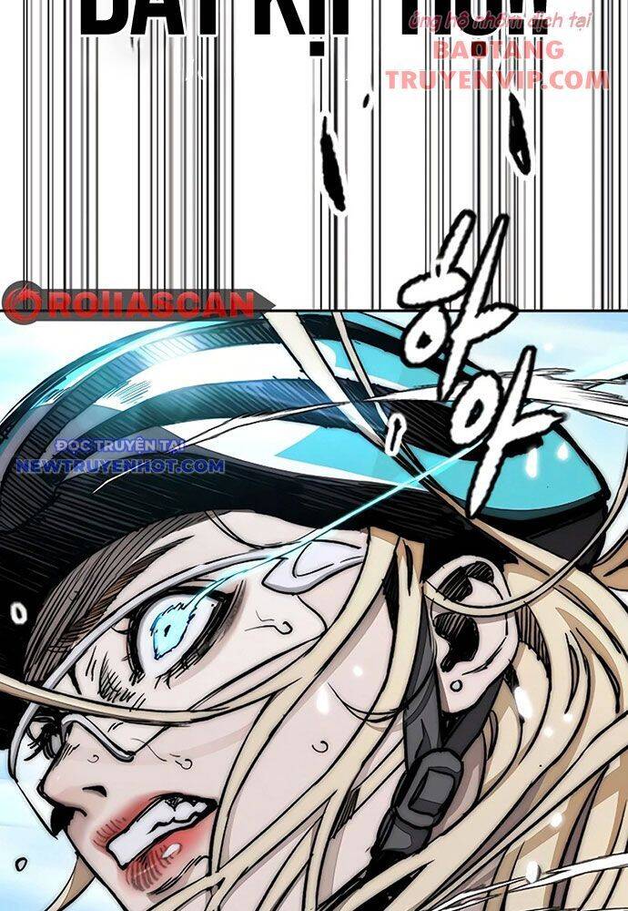 Thể Thao Cực Hạn Chap 532 - Next Chap 533