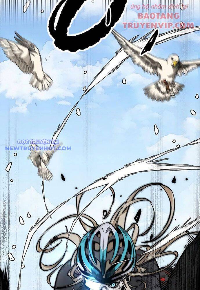 Thể Thao Cực Hạn Chap 532 - Next Chap 533