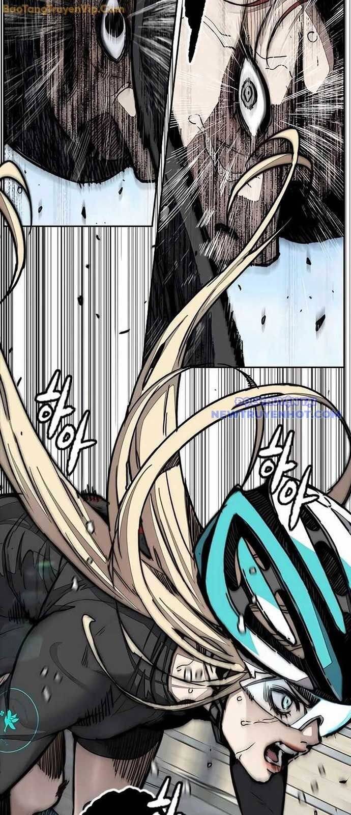 Thể Thao Cực Hạn Chap 533 - Next Chap 534