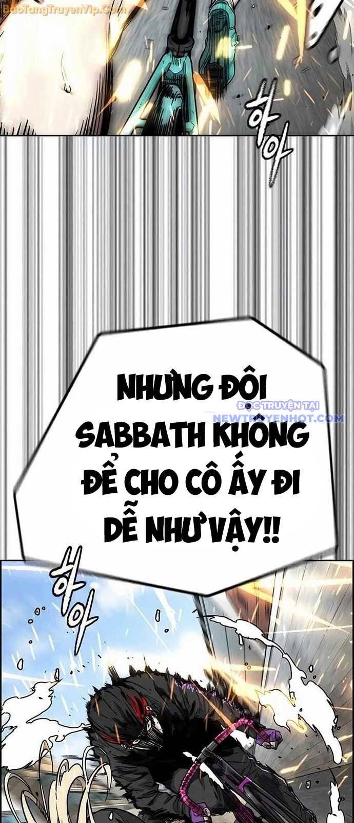 Thể Thao Cực Hạn Chap 533 - Next Chap 534