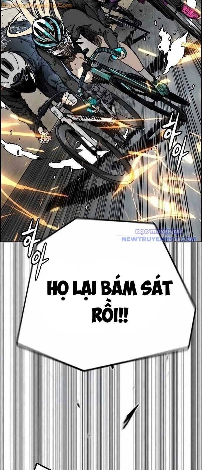 Thể Thao Cực Hạn Chap 533 - Next Chap 534