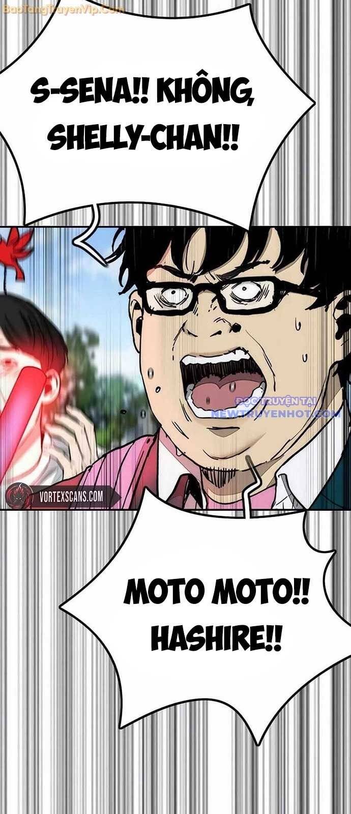 Thể Thao Cực Hạn Chap 533 - Next Chap 534