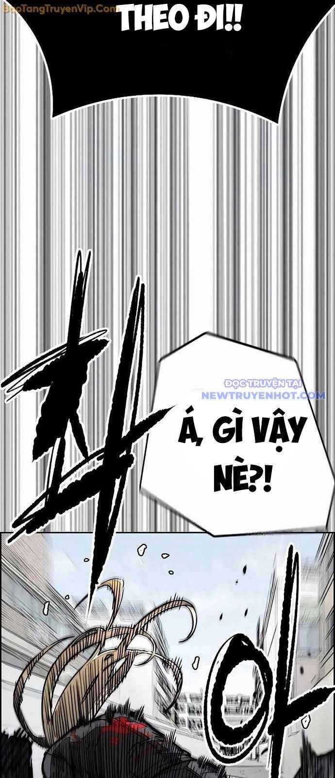 Thể Thao Cực Hạn Chap 533 - Next Chap 534