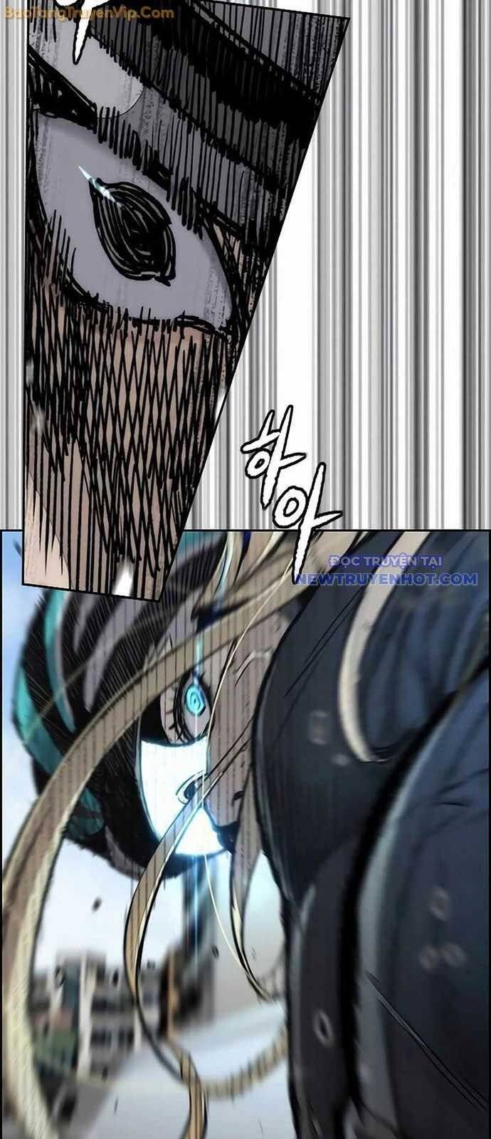 Thể Thao Cực Hạn Chap 533 - Next Chap 534