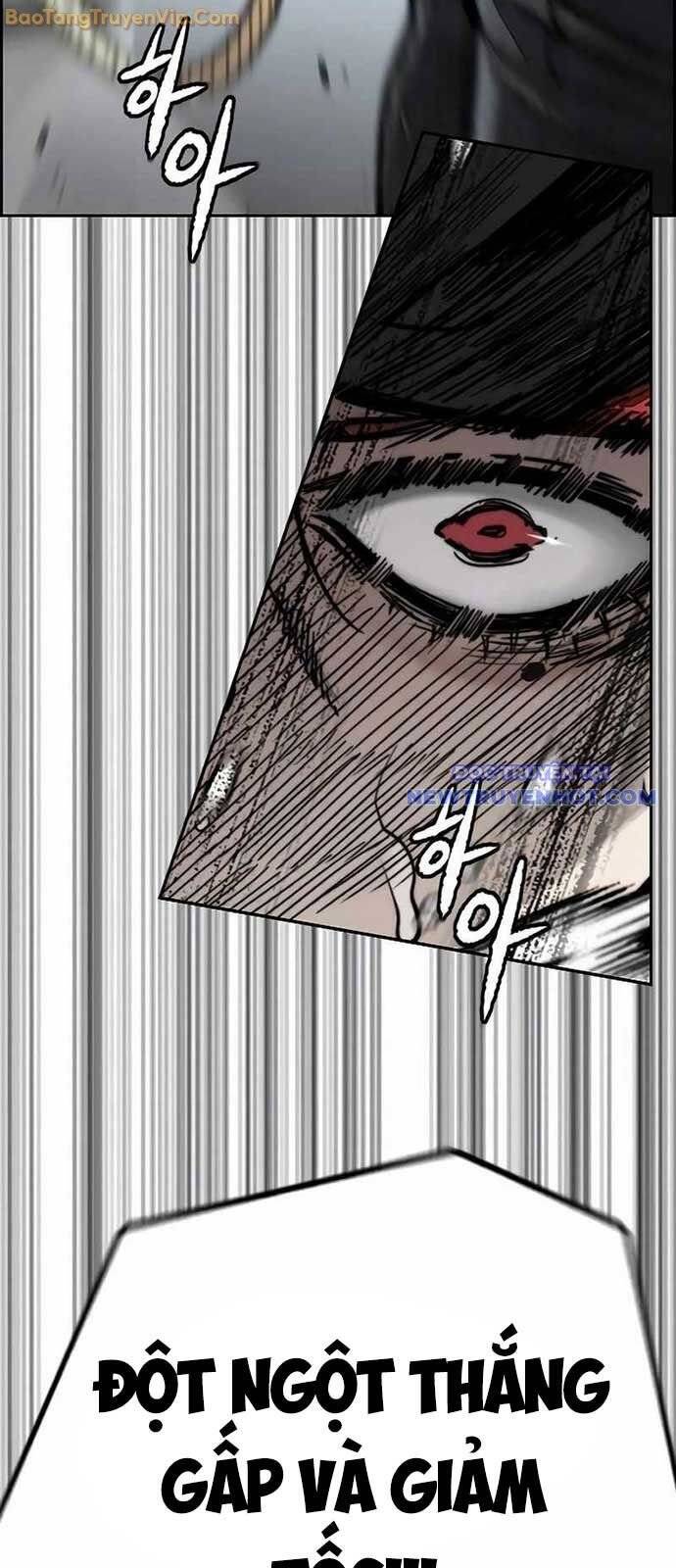 Thể Thao Cực Hạn Chap 533 - Next Chap 534