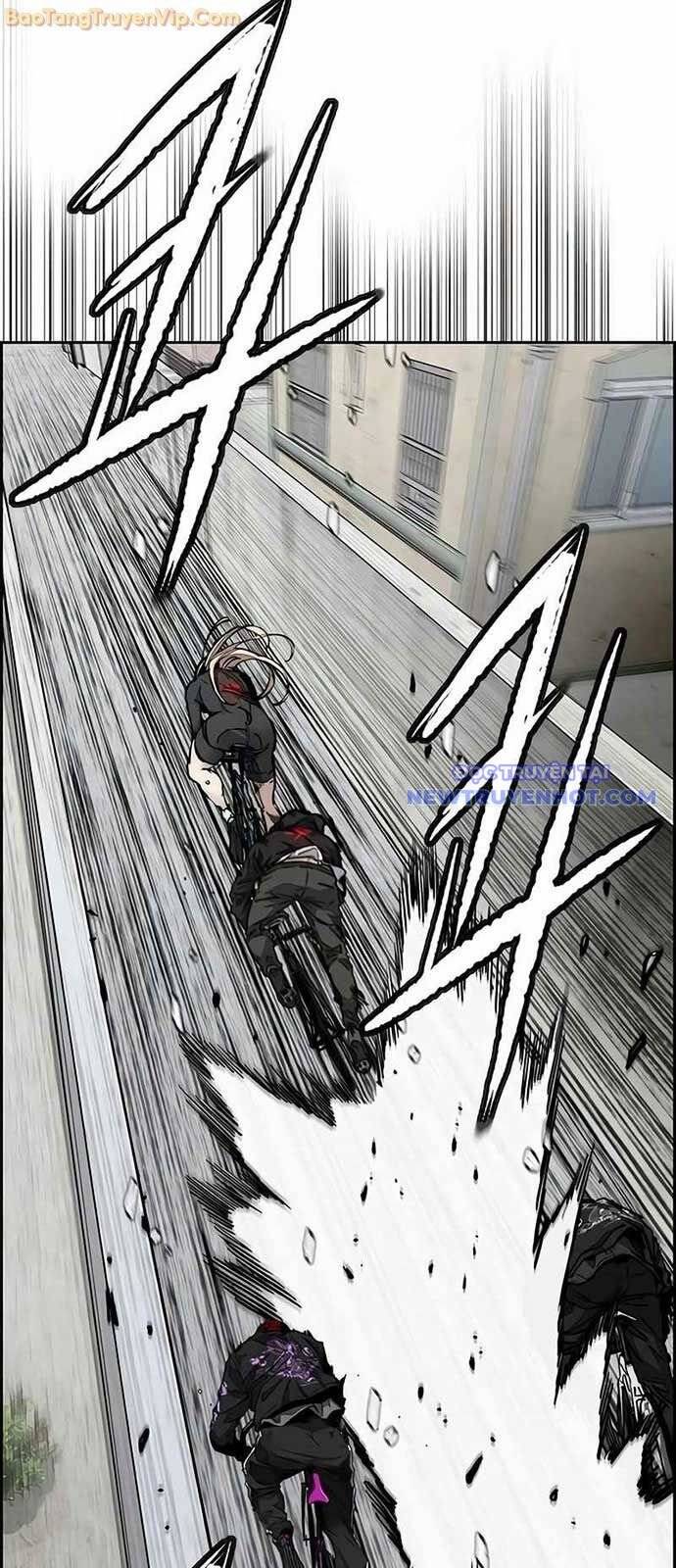 Thể Thao Cực Hạn Chap 533 - Next Chap 534