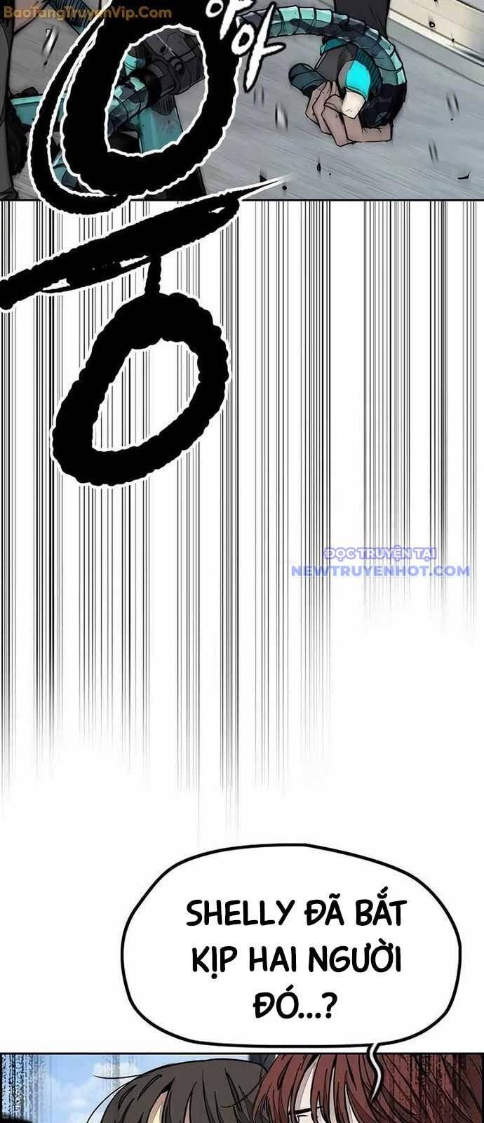 Thể Thao Cực Hạn Chap 533 - Next Chap 534