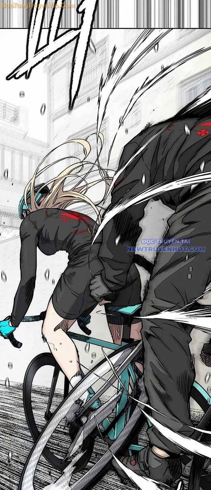 Thể Thao Cực Hạn Chap 533 - Next Chap 534