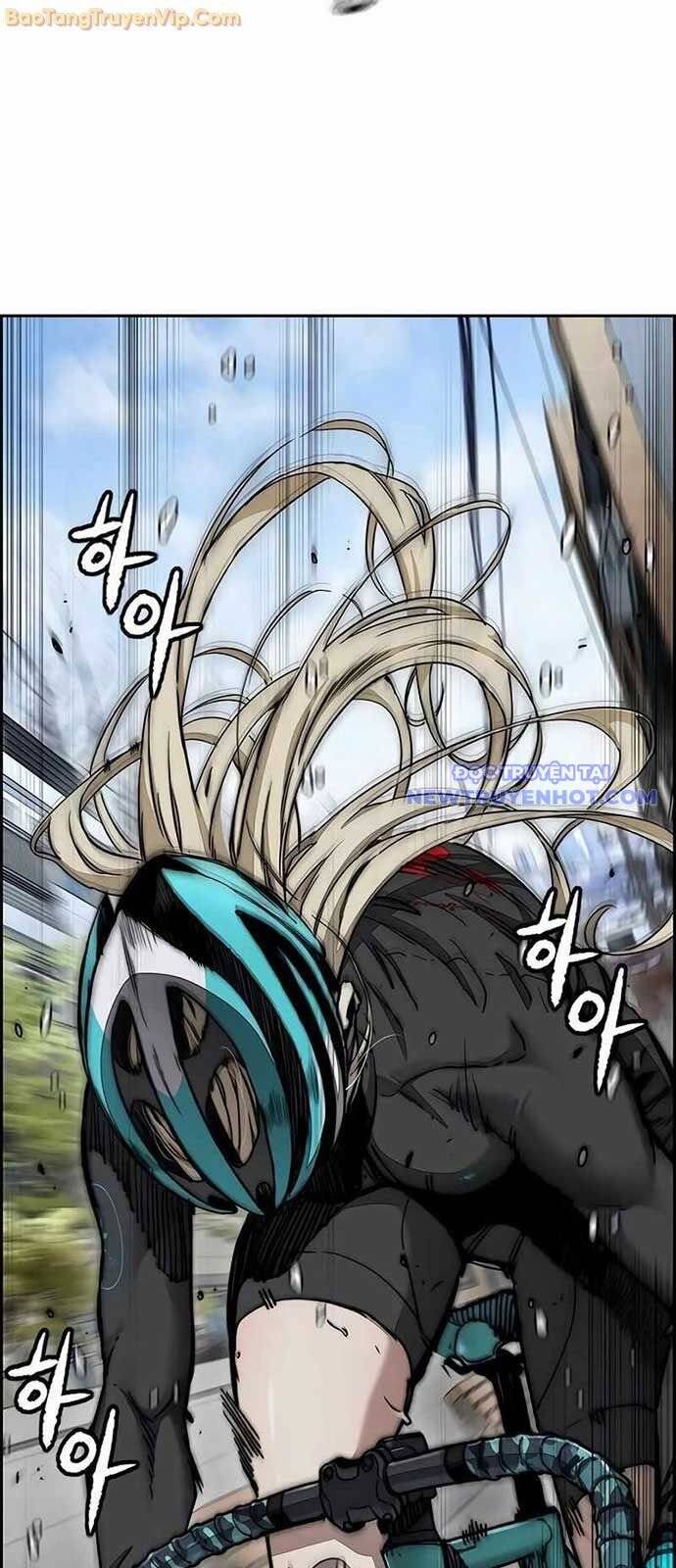 Thể Thao Cực Hạn Chap 533 - Next Chap 534