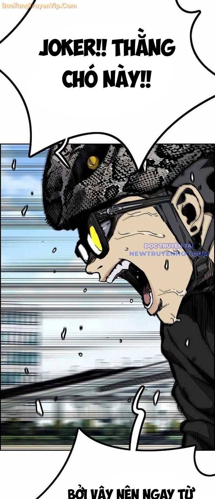 Thể Thao Cực Hạn Chap 533 - Next Chap 534