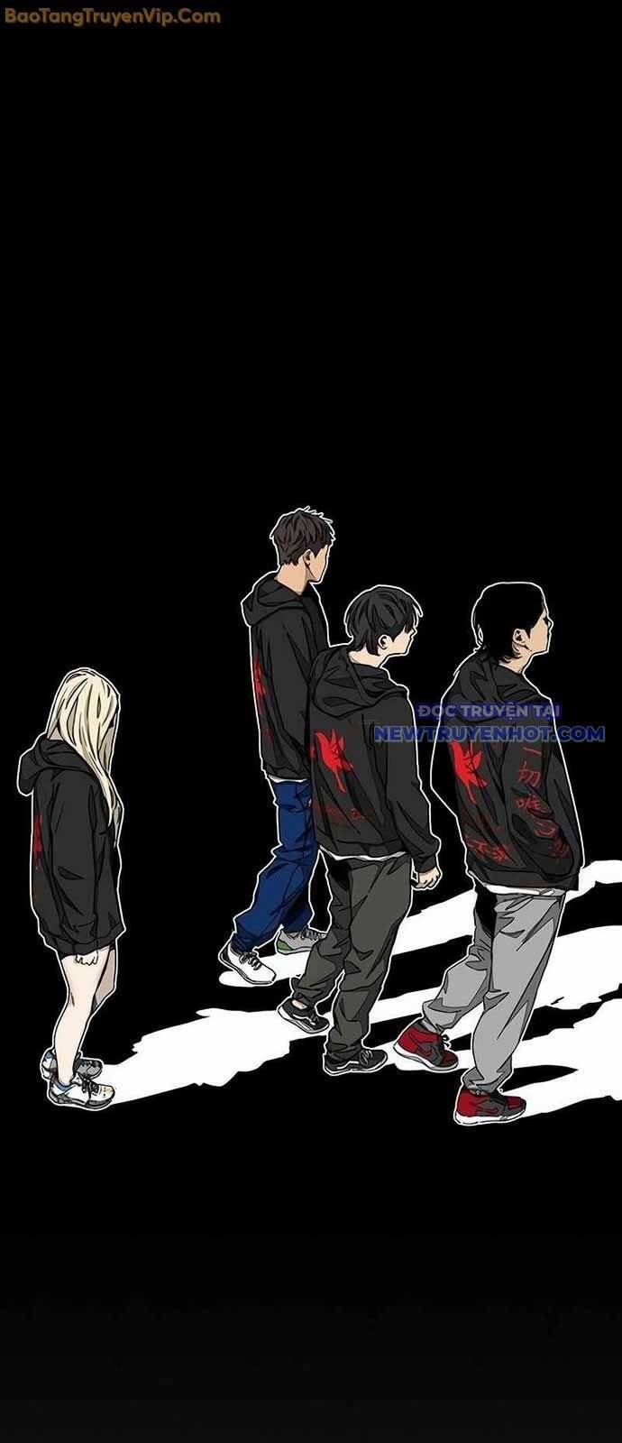 Thể Thao Cực Hạn Chap 533 - Next Chap 534