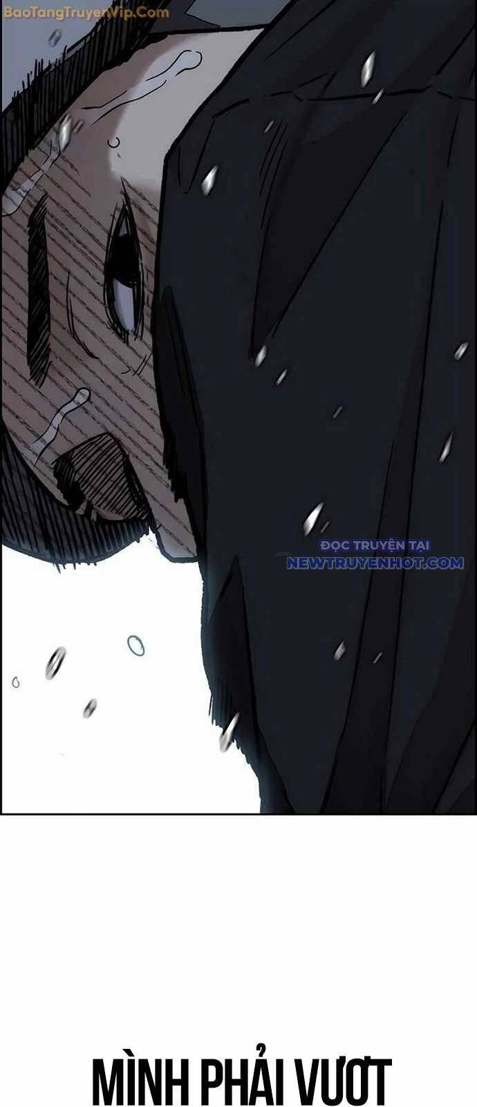 Thể Thao Cực Hạn Chap 533 - Next Chap 534