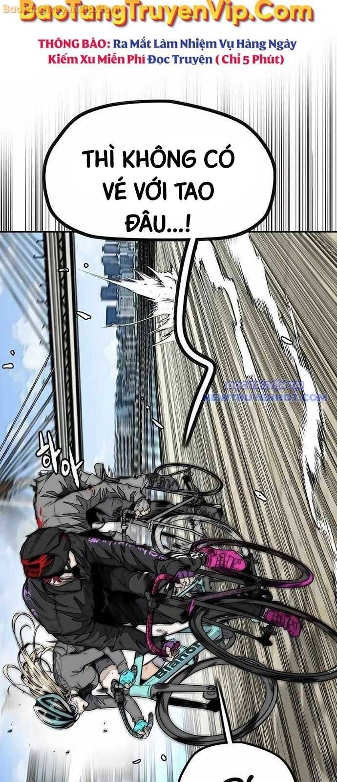 Thể Thao Cực Hạn Chap 533 - Next Chap 534