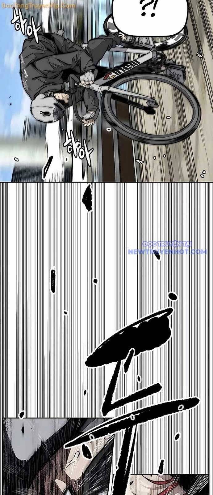 Thể Thao Cực Hạn Chap 533 - Next Chap 534