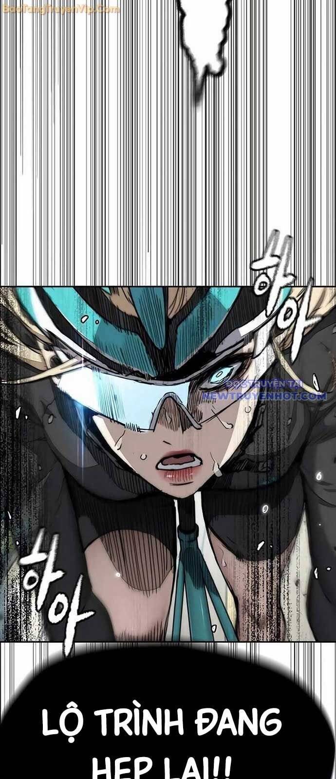 Thể Thao Cực Hạn Chap 533 - Next Chap 534