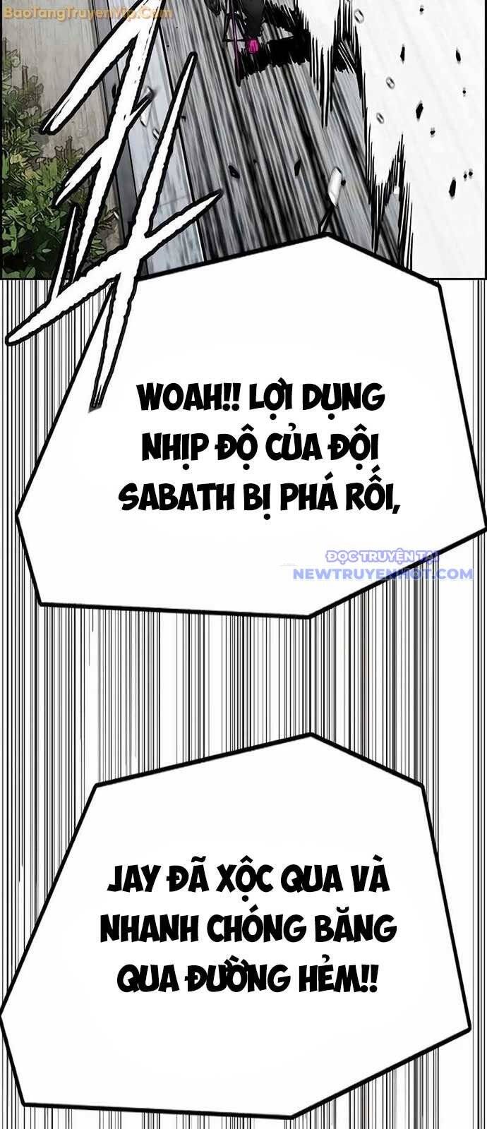 Thể Thao Cực Hạn Chap 533 - Next Chap 534