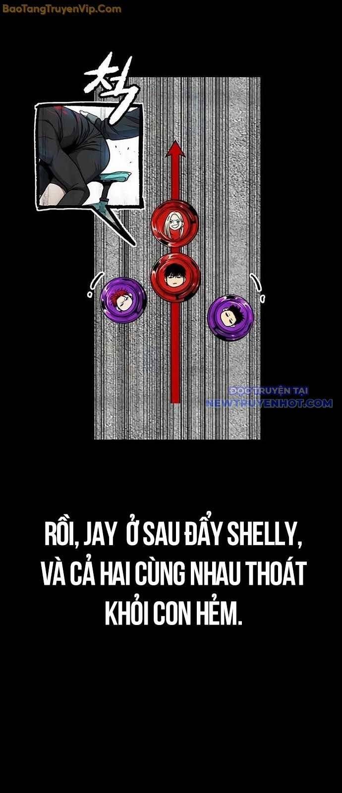 Thể Thao Cực Hạn Chap 533 - Next Chap 534