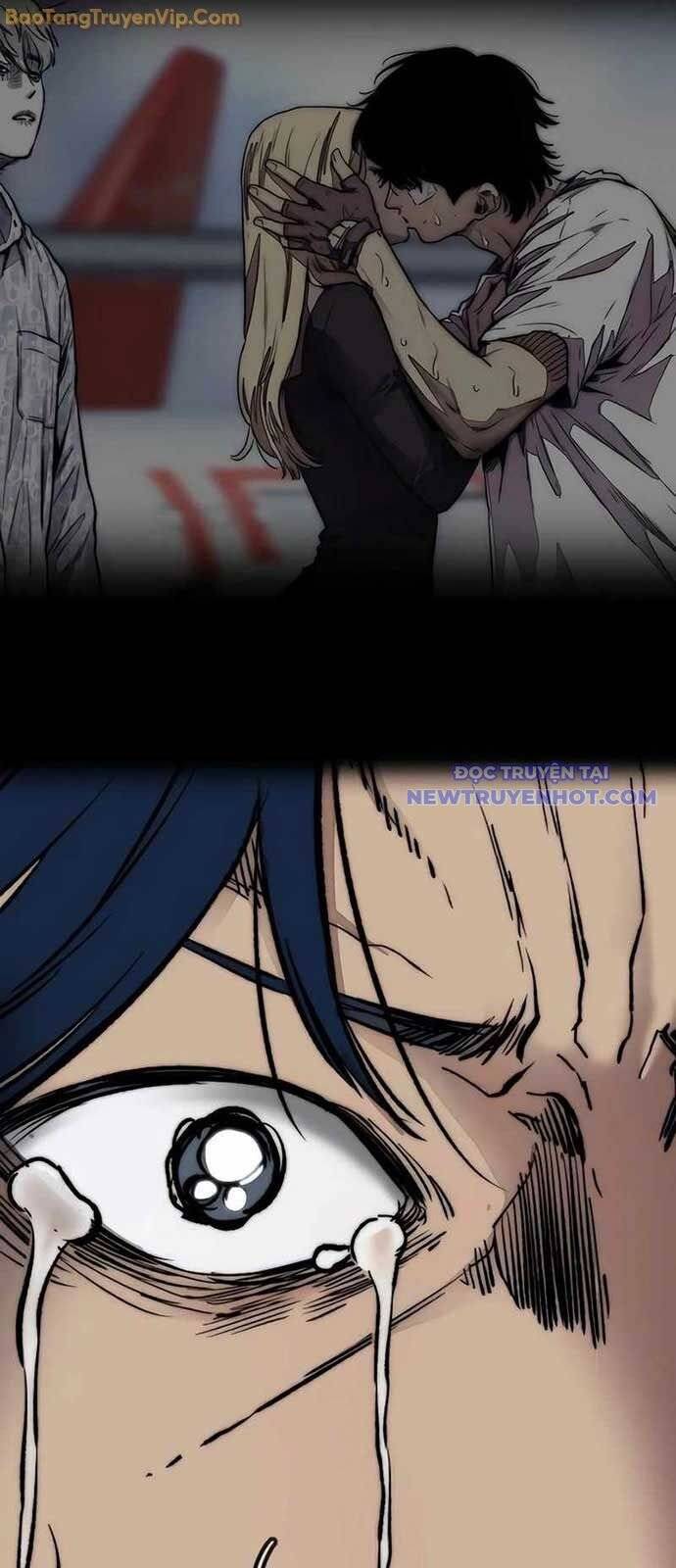 Thể Thao Cực Hạn Chap 533 - Next Chap 534