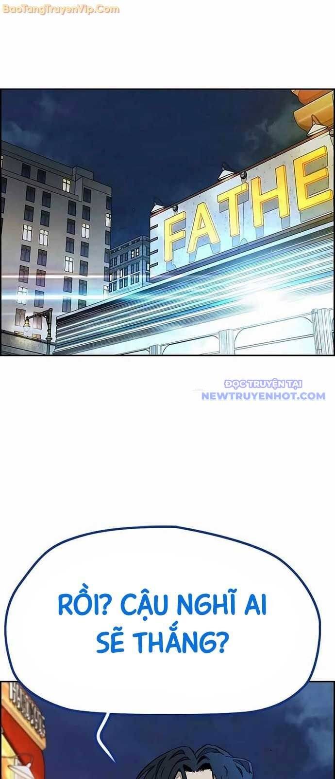 Thể Thao Cực Hạn Chap 533 - Next Chap 534