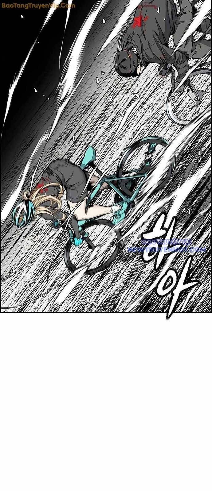 Thể Thao Cực Hạn Chap 533 - Next Chap 534