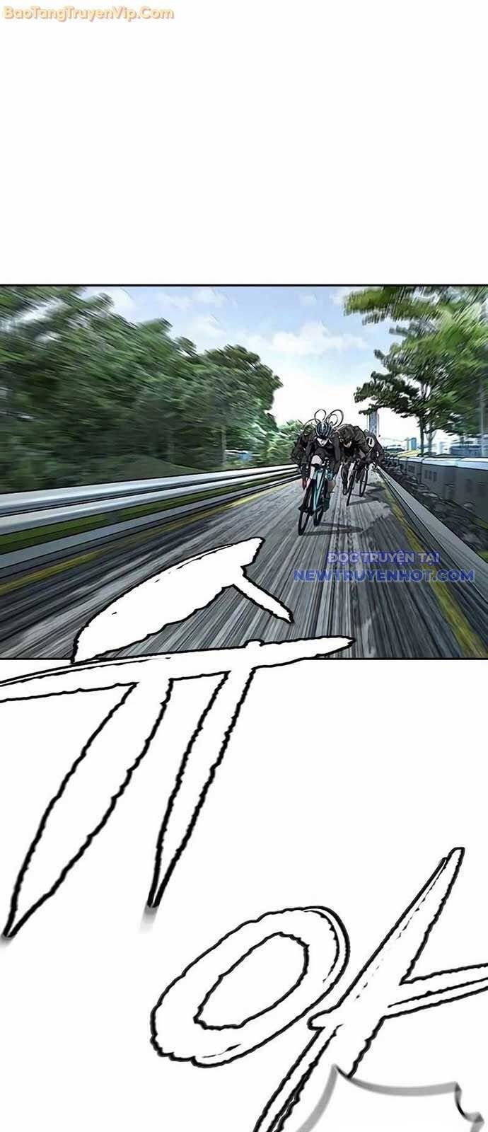 Thể Thao Cực Hạn Chap 533 - Next Chap 534